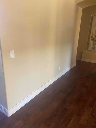 After - Drywall Repair - Scottsdale AZ - Ace Handyman Services