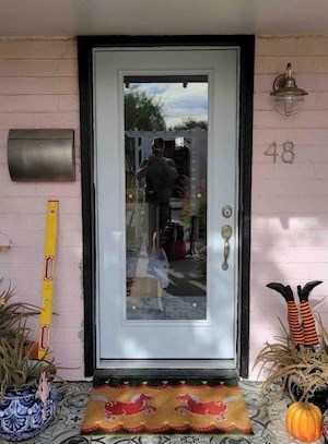 Scottsdale Door Repairs & Installation