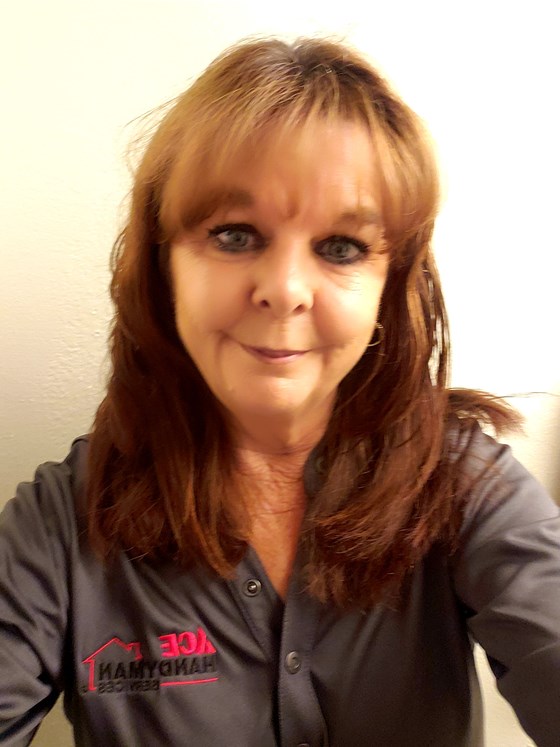 Laura M Office Manager 