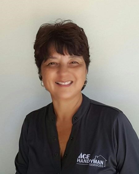 Profile Photo of Susan J.  Office Manager/ Team Coordinator