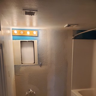 Bathroom Remodel Ace Handyman Services West Glendale After