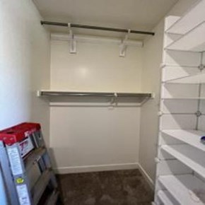 Ace Handyman Services West Glendale Closet Organization Installation