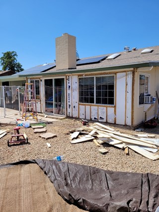 Ace Handyman Services West Glendale