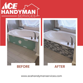 Ace Handyman Services west Glendale