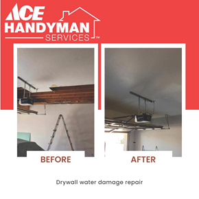 Ace Handyman Services west Glendale