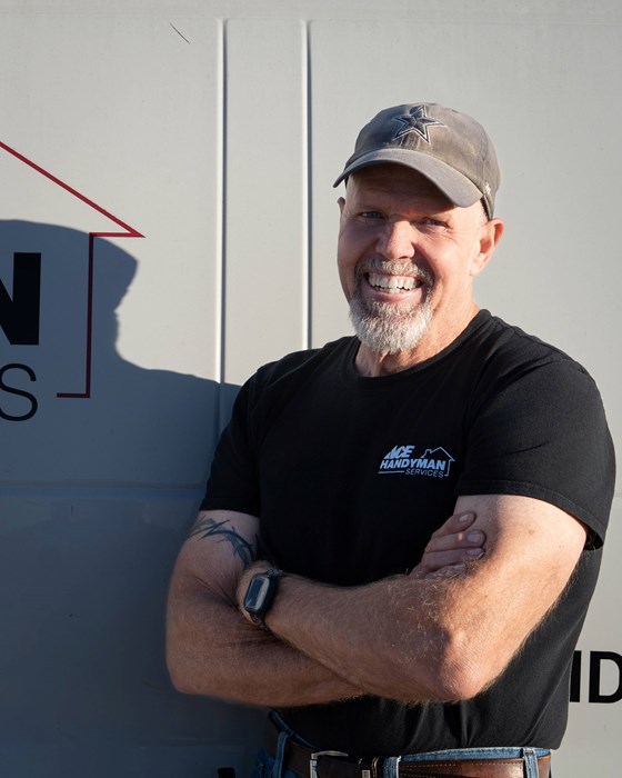 Profile Photo of Brian D  Craftsman