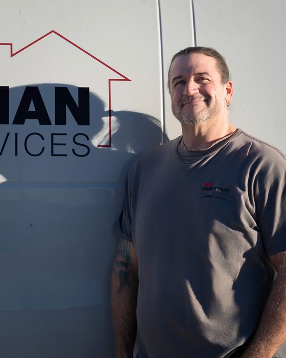 Profile Photo of Nathan Y - Ace Handyman Services NW Arkansas Craftsman