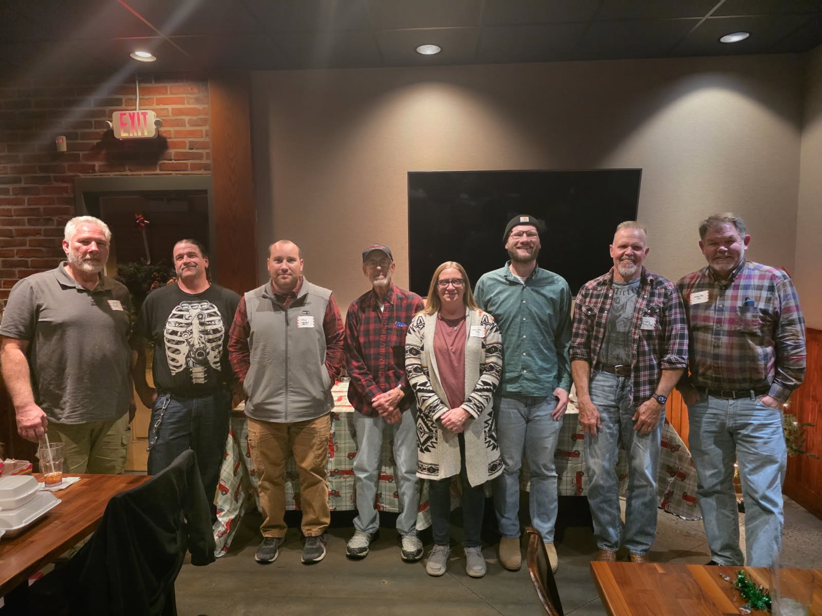 Ace Handyman Services NW Arkansas TEAM