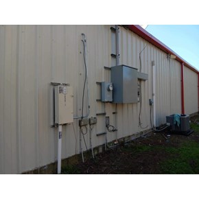 Exterior Painting