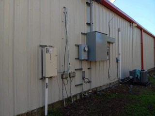 After Exterior Painting