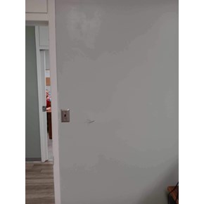 Drywall Repair