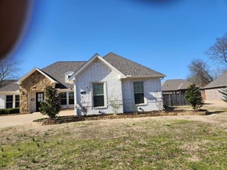 Before Shutters Install