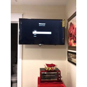 TV Mounts