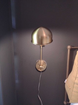 Wall Lamp