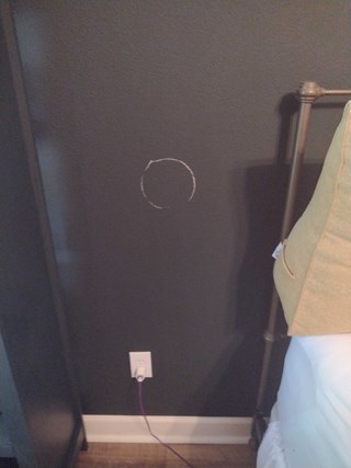 Wall Lamp