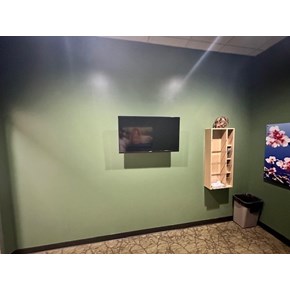 Dental Company Painting