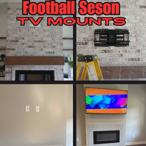 TV Mounts