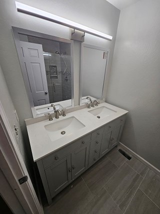 Bathroom Vanity 94513 After