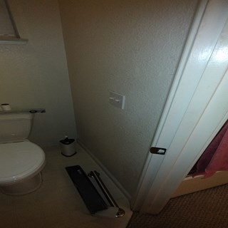 Grab Bar Installation Before 94513