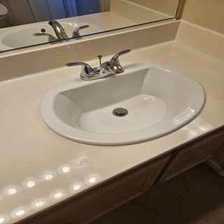 Sink Replacement Antioch, CA After