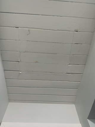 Skylight Covering Antioch,CA Before