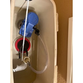 Toilet repair in Newport Beach, CA by Ace Handyman Services Coastal Orange County Toilet repair in Newport Beach, CA by Ace Handyman Services Coastal Orange County