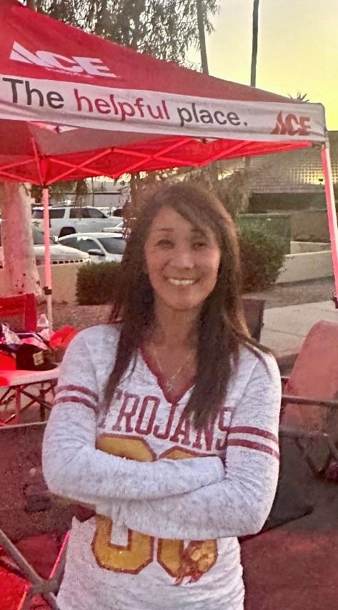 Ace Handyman Services Coastal Orange County Office Manager Alice O
