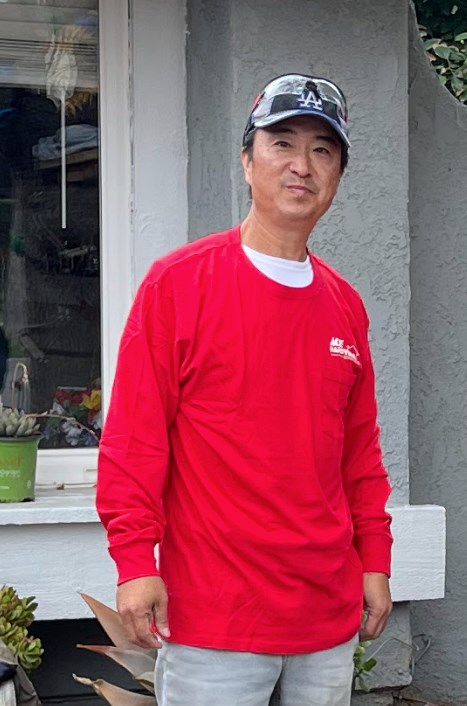 Ace Handyman Services Coastal Orange County Handyman Andy H
