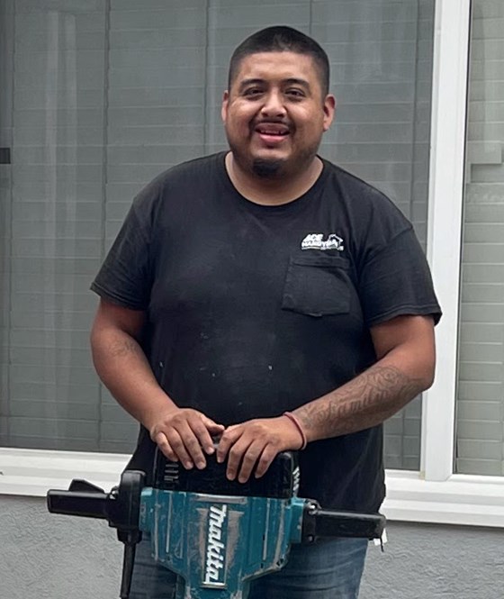Ace Handyman Services Coastal Orange County Handyman Luissin P