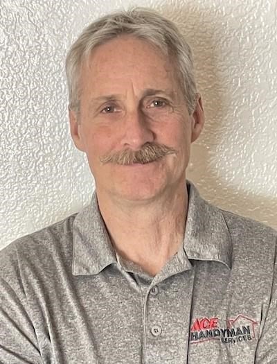 Ace Handyman Services El Dorado Hills Chief Operating Officer John H.