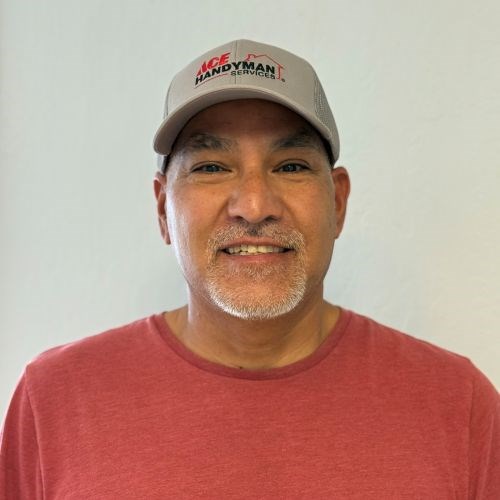 Ace Handyman Services El Dorado Hills Craftsman Eric S.