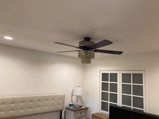 Drywall Repair in Shingle Springs After