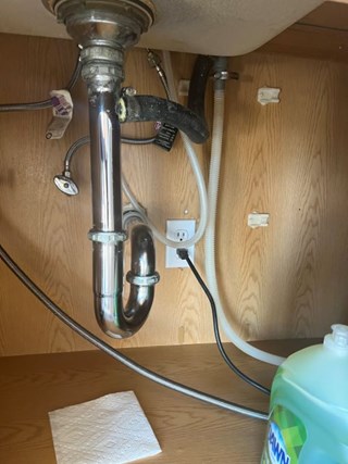 Pipe Replacement in Menlo Park, CA After