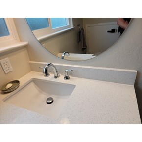 Back Splash Installation in Redwood City