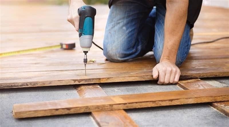 Local Floor Installers Bend, Oregon