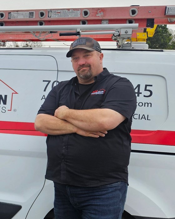 Profile Picture of Ryan - Craftsman