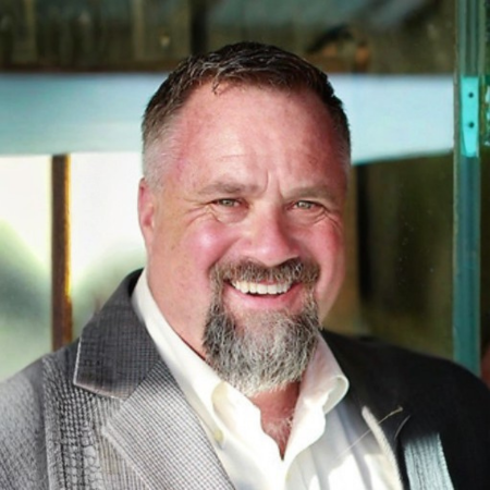 Profile Picture of Kevin Jenkins - Franchise Owner