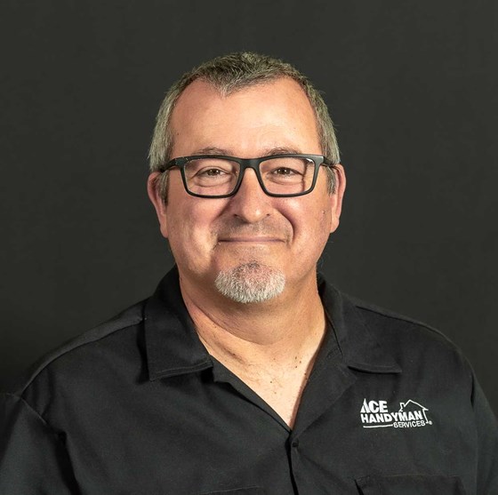 Ace Handyman Services Craftsman Headshot Ace Handyman Services Craftsman Headshot