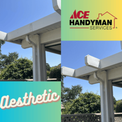 Fascia & Trim Repair