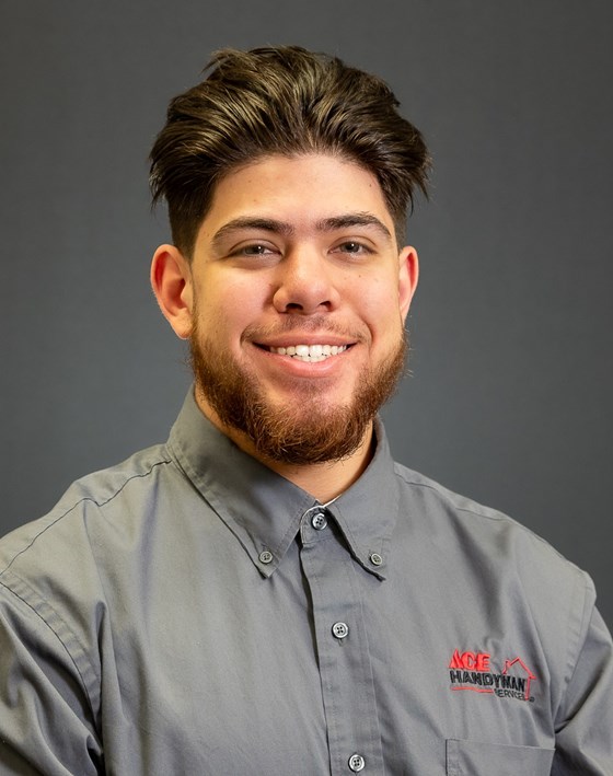 Ace Handyman Services Craftsman Operations Manager Headshot Ace Handyman Services Craftsman Operations Manager Headshot