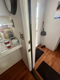 door repair pocket door kitchen door