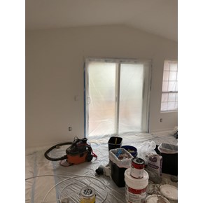 Interior Paint in San Diego, CA