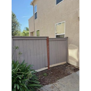 Pacific Beach Carpentry Side Gate Repair Pacific Beach Carpentry Side Gate Repair