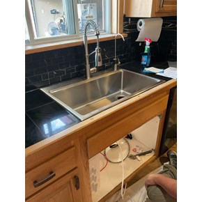 San Diego Kitchen Sink Replacement San Diego Kitchen Sink Replacement