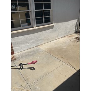 Pacific Beach Stucco Patch Repair Pacific Beach Stucco Patch Repair