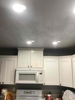 Lighting Installation in San Marcos, CA