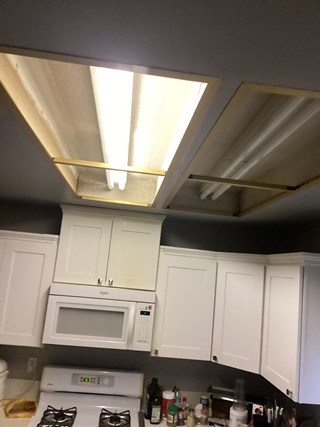 Lighting Installation in San Marcos, CA