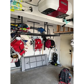 San Diego Garage Storage Installation San Diego Garage Storage Installation