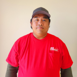 Ace Handyman Services San Diego North County Craftsman Emil S.
