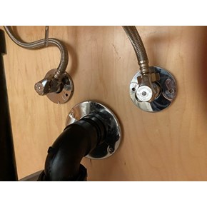 Plumbing